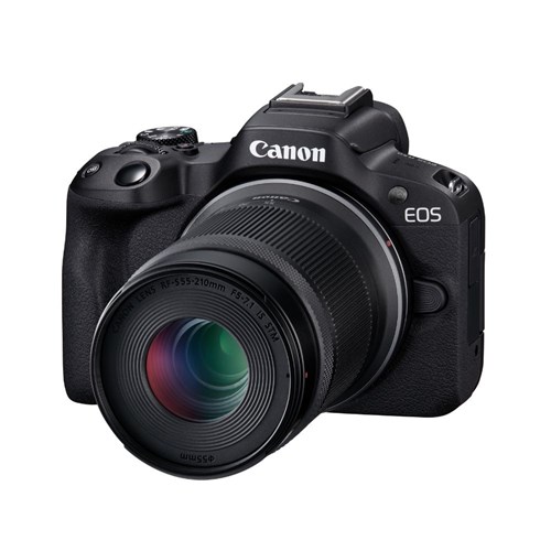 Canon R50 Twin Kit - 02
